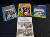 Tokyo Disney Sea perfect Guidebook Tokyo Disneyland Brochure