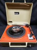 General Electric Automatic Record player