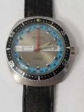 Waltham Self Winding Incabloc 17 Jewels Watch