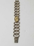 Vintage Pedre 17 Jewels Goldtone Watch