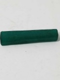 48.12 Ct Natural Green Rough Emerald GGL Cert