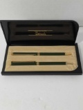Harrods Knightsbridge Pen Pencil Set