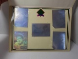 1992 Babe Ruth Special Limited Edition Holo Cards
