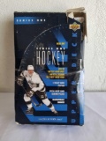 1994 Upper Deck Hockey Unopened Packs