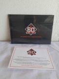 2018 San Francisco Giants Season Ticket Book