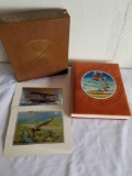 1979 Limited Edition National Air Space Museum Book