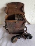 WW2 Signal Corps US Army Telephone EE-8-A