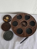 1976 Boss Basta Ikaw Movie Reel 4 Units