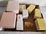 Dave Winter Cottages Figures in Box 10 Units