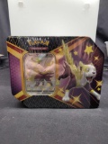 Pokemon cards shining fates tin