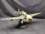 Junkers Ju87B Scale 1/32 plane San Diego Air Space Museum
