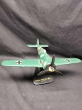 Focke-Wulf Fw 190 Scale 1/32 plane San Diego Air Space Museum