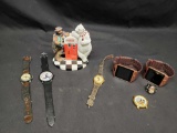 Coca cola Emmett kelly Cool off with coke Disney watches and smart watches. Not tested