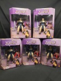 Xena Princess Warrior 10 in tall Deluxe Edition