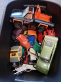 Vintage Trucks and Cars