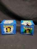 Limited Edition Pokemon Gotta catch em all! 24k Gold Plated Trading card