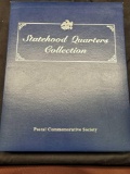 Statehood quarters collection