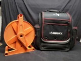 Husky Large Tool Bag and Kord pak