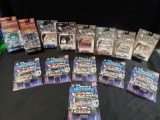Hot Wheels Hall of fame Muscle Machined Johnny Lightning Limited Edition First Shot