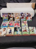 Football cards 80's- 2000's Rookie cards