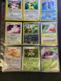 Pokemon cards holo's