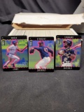 Upper deck baseball cards
