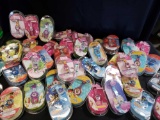 Kids LCD Watches Sonic the Hedgehog My Pony SpongeBob Hello Kitty
