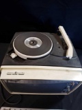 General Electric youth electronics Radio Phono Viewer
