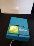 Vintage View Master Entertainer Projector Yahoo 3D View Master