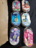 LCD Child Watches Thomas Toy Story Monsters Inc LaLaloopsy
