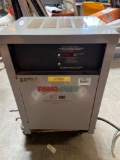 Power plus battery charger severed hardline model #12CVC5010DD