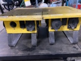 2 Power distribution units