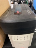 Backup batteries