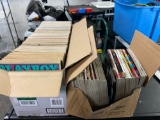 2 boxes of playboys