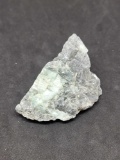 272.55ct Emerald natural stone uncut