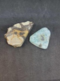 Beautiful stone's