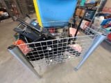 Tripods stands computers monitors - cart not included