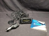 Sirius Stratus 6 Satellite Radio Model no. UCA DOT