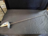 Fencing Sword AFS Italy
