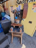 Kenco Standing Punch Press Machine