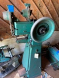 Riveter Fastening machine