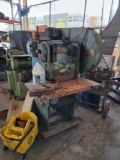 Northill Counter Thrust Square Shear