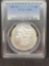 1887-O Morgan silver dollar MS61