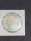 Morgan silver dollar low ball no date with old counter stamps cool find 90% silver