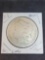 Morgan silver dollar 1901 O low ball 90% silver collector coin