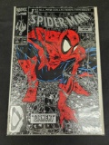 Marvel comics Spider-Man