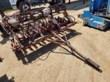 8ft Tiller Attachment