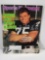 1985 Sports Illustrated Signed Says Howie Long Raiders