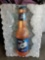 Miller Lite Ice Plastic Advertising Sign