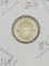 1937 25 ORE silver sverige coin